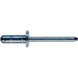 Gesipa PolyGrip® Mehrbereichs-Blindnieten Produktbild